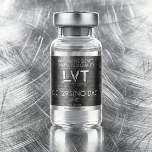 CJC-1295 (No DAC) - 5mg