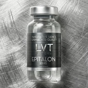 Epitalon - 10mg