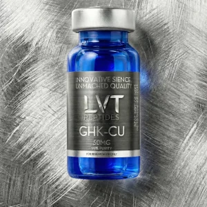 GHK-Cu - 50mg