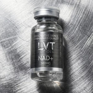 NAD+ 500mg