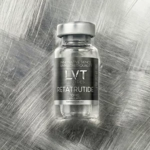 Retatrutide - 10mg