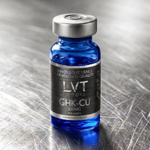 GHK-Cu - 100mg