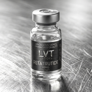 Retatrutide - 20mg